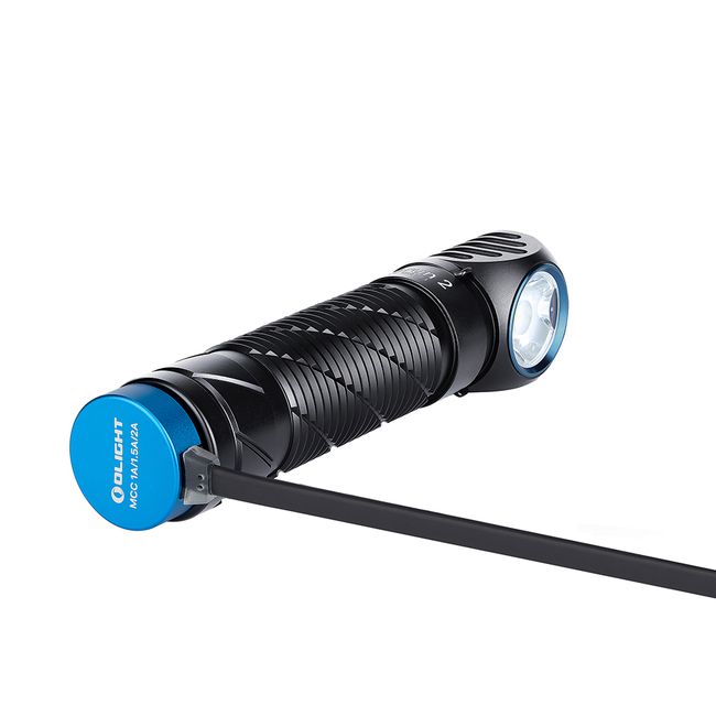 Ліхтар Olight Perun 2 Black