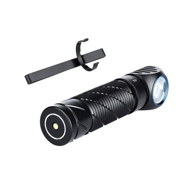 Ліхтар Olight Perun 2 Black