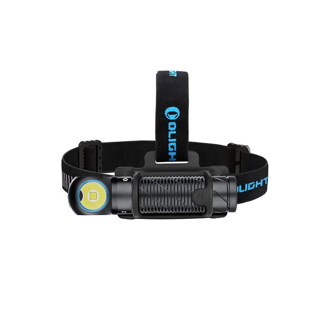 Ліхтар Olight Perun 2 Black