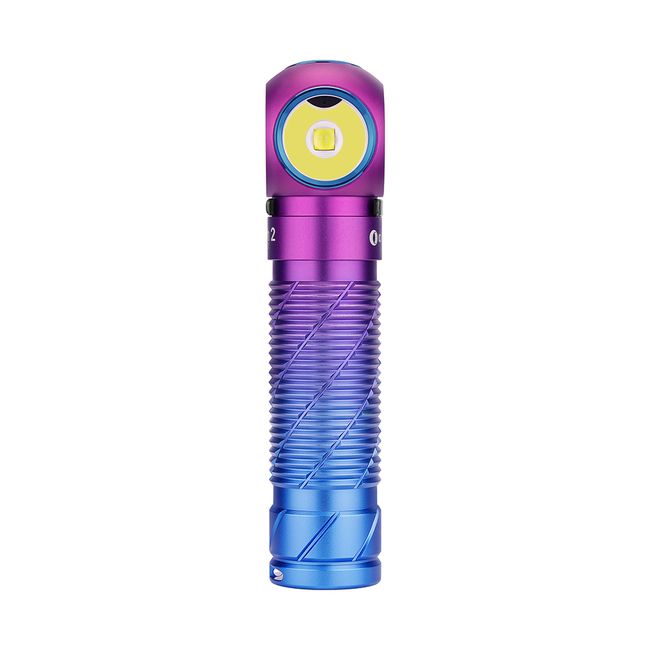 Ліхтар Olight Perun 2 Black