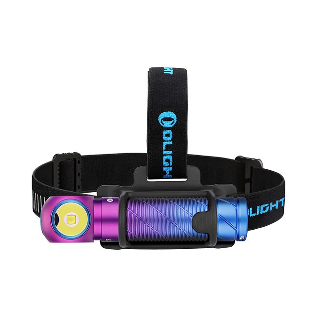Ліхтар Olight Perun 2 Black