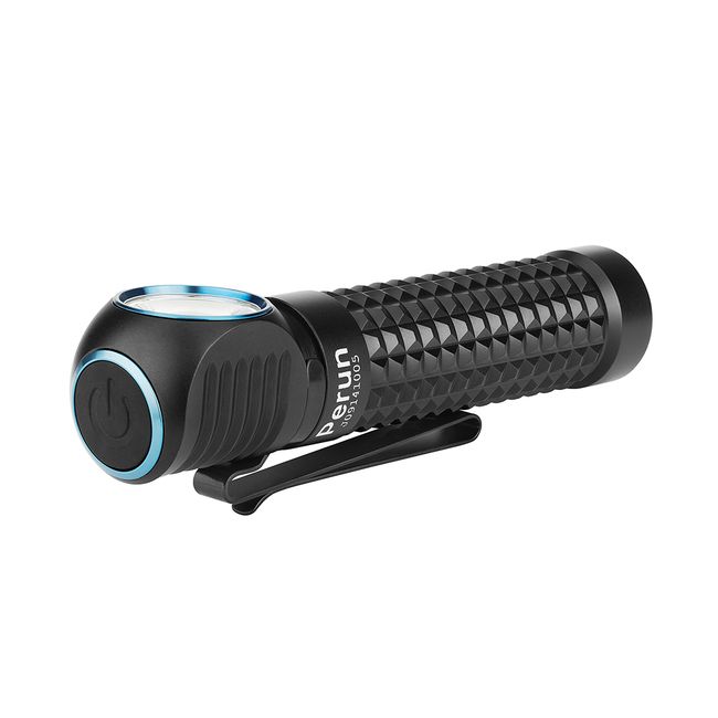 Ліхтар Olight Perun KIT Black