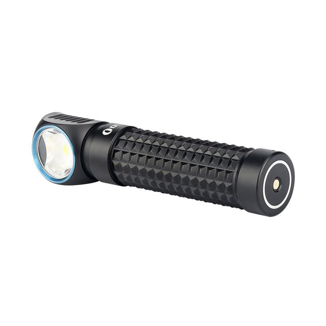 Ліхтар Olight Perun KIT Black