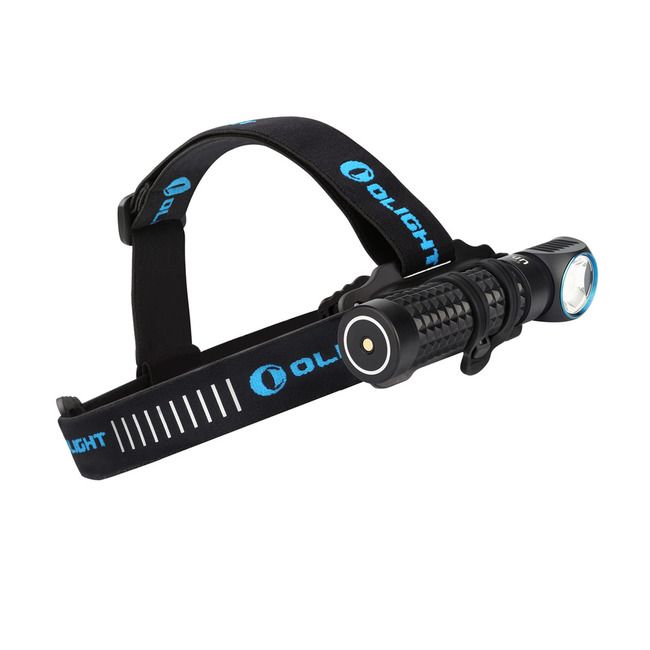 Ліхтар Olight Perun KIT Black