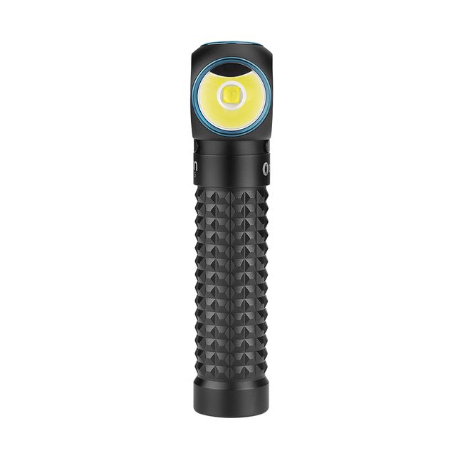 Ліхтар Olight Perun KIT Black