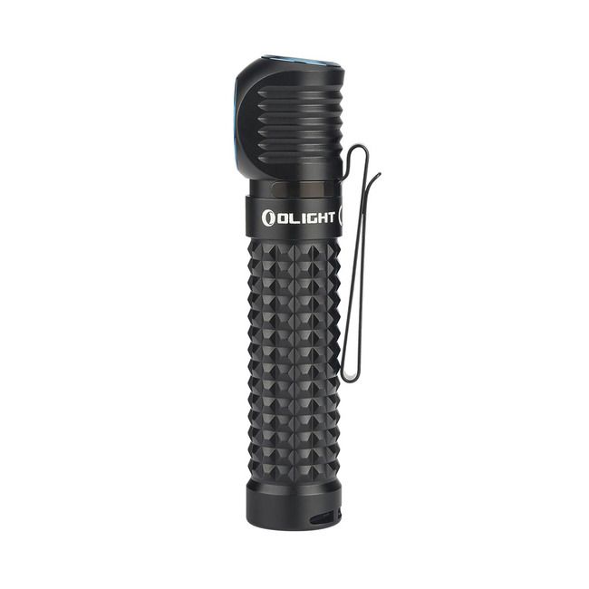 Ліхтар Olight Perun KIT Black