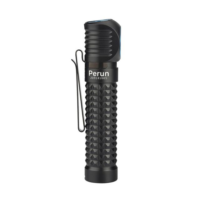 Ліхтар Olight Perun KIT Black