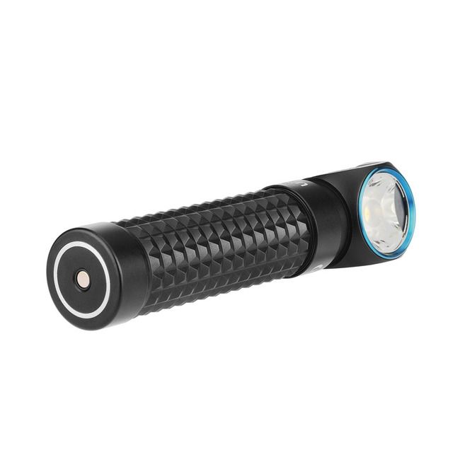 Ліхтар Olight Perun KIT Black