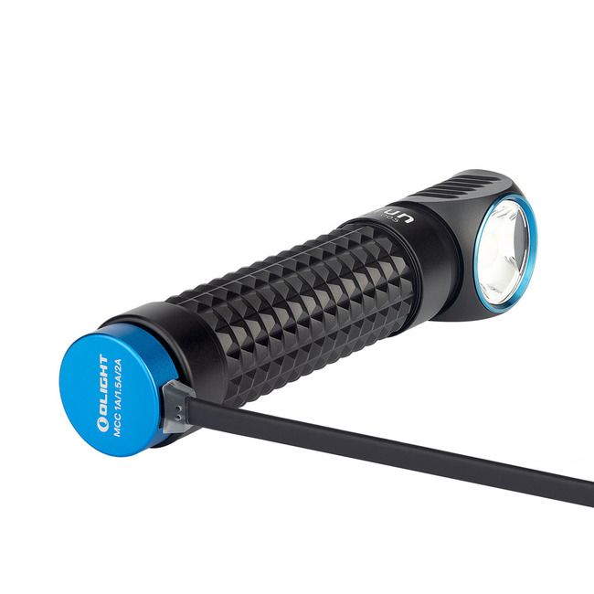 Ліхтар Olight Perun KIT Black