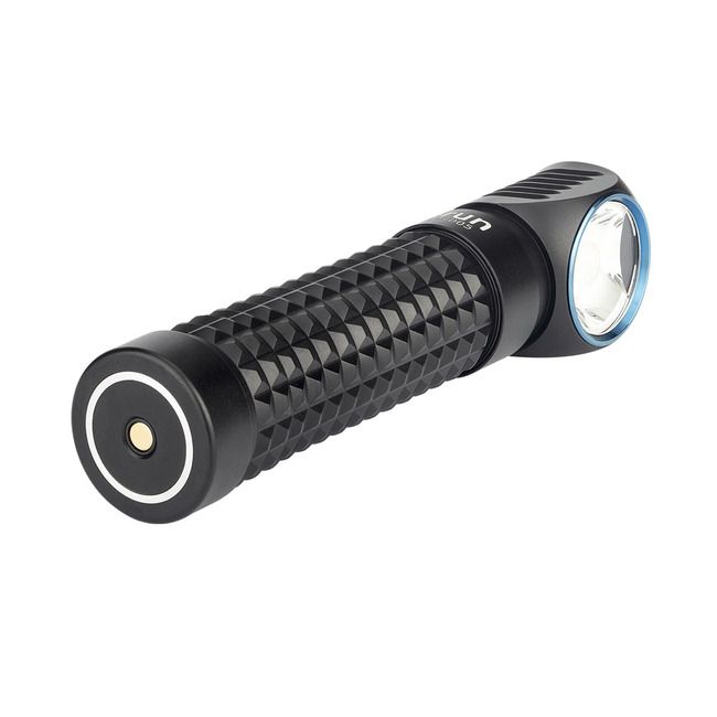 Ліхтар Olight Perun KIT Black