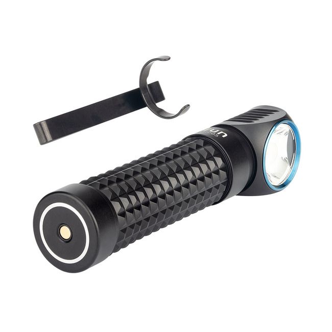 Ліхтар Olight Perun KIT Black