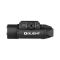 Ліхтар Olight PL-3 Valkyrie 1300 лм Black