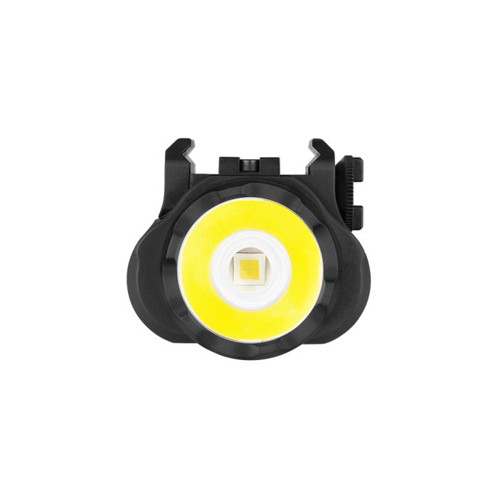 Ліхтар Olight PL-3 Valkyrie 1300 лм Black