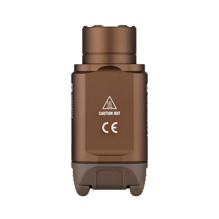Ліхтар Olight PL-3 Valkyrie 1300 лм Desert Tan