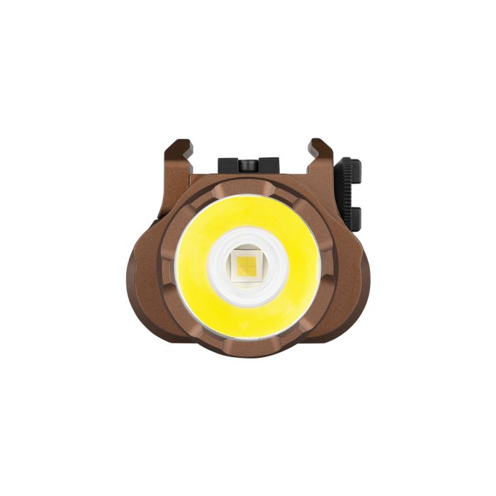 Ліхтар Olight PL-3 Valkyrie 1300 лм Desert Tan
