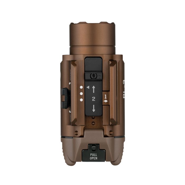 Ліхтар Olight PL-3 Valkyrie 1300 лм Desert Tan