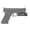 Ліхтар Olight PL-3 Valkyrie 1350 лм Gunmetal Grey