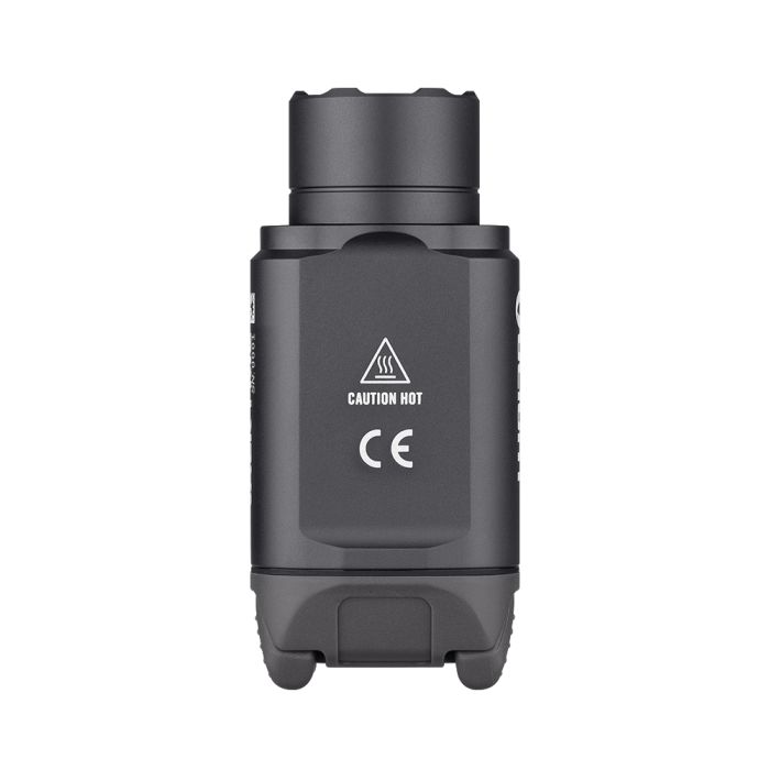 Ліхтар Olight PL-3 Valkyrie 1350 лм Gunmetal Grey