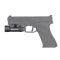 Ліхтар Olight PL-3 Valkyrie 1350 лм Gunmetal Grey