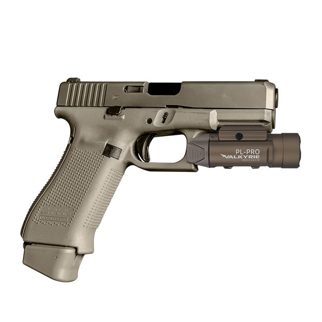 Ліхтар Olight PL-Pro Desert Tan