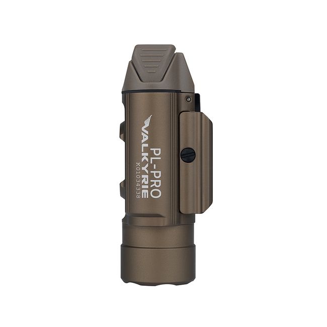 Ліхтар Olight PL-Pro Desert Tan