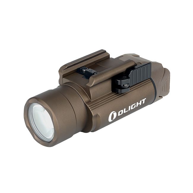 Ліхтар Olight PL-Pro Desert Tan