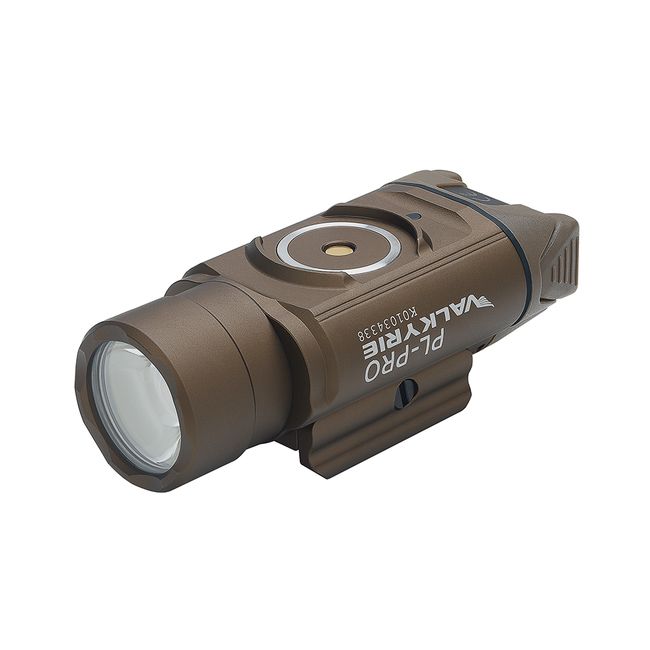 Ліхтар Olight PL-Pro Desert Tan