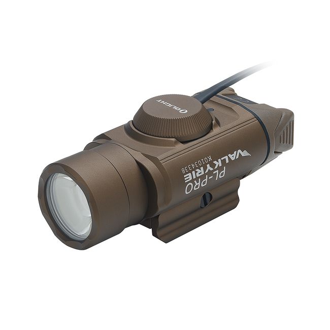 Ліхтар Olight PL-Pro Desert Tan