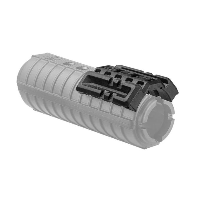 Планка Picatinny FAB Defense DPR подвійна для M16/M4/AR15
