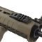 Планка з виносом Magpul M-LOK Cantilever Weaver/Picatinny для ліхтаря