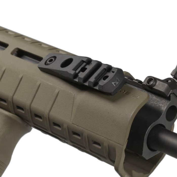 Планка з виносом Magpul M-LOK Cantilever Weaver/Picatinny для ліхтаря