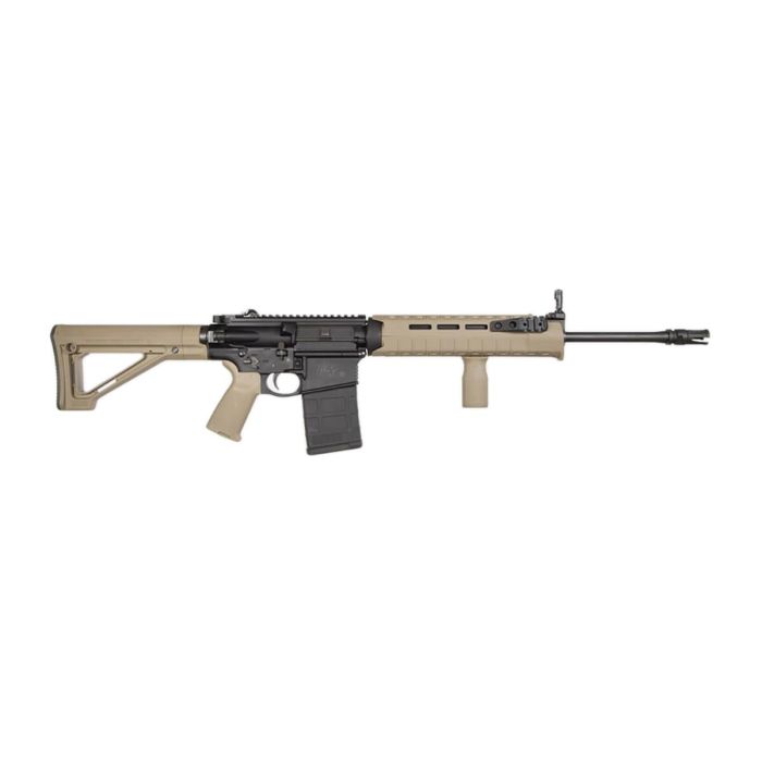 Планка з виносом Magpul M-LOK Cantilever Weaver/Picatinny для ліхтаря