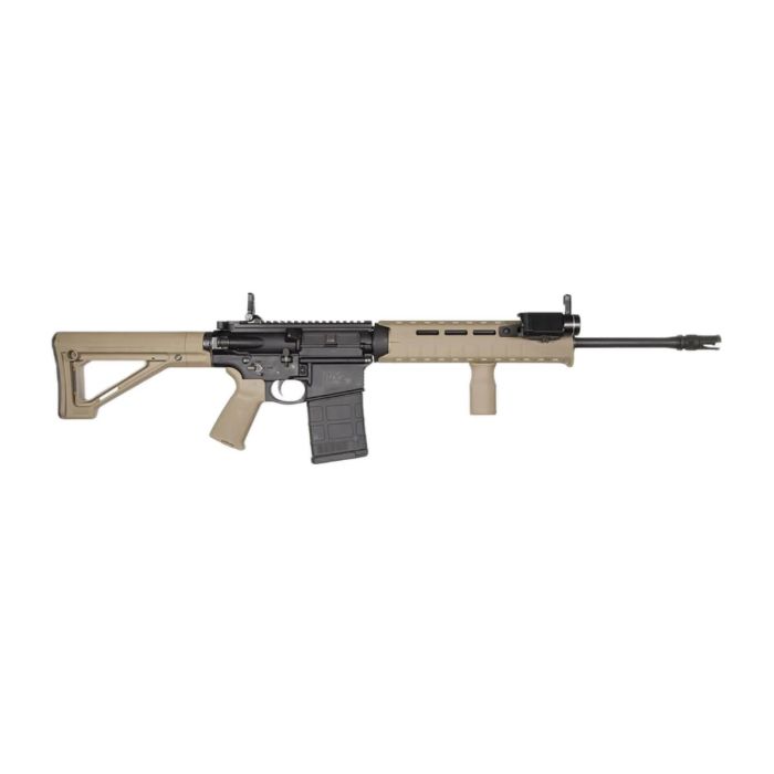 Планка з виносом Magpul M-LOK Cantilever Weaver/Picatinny для ліхтаря