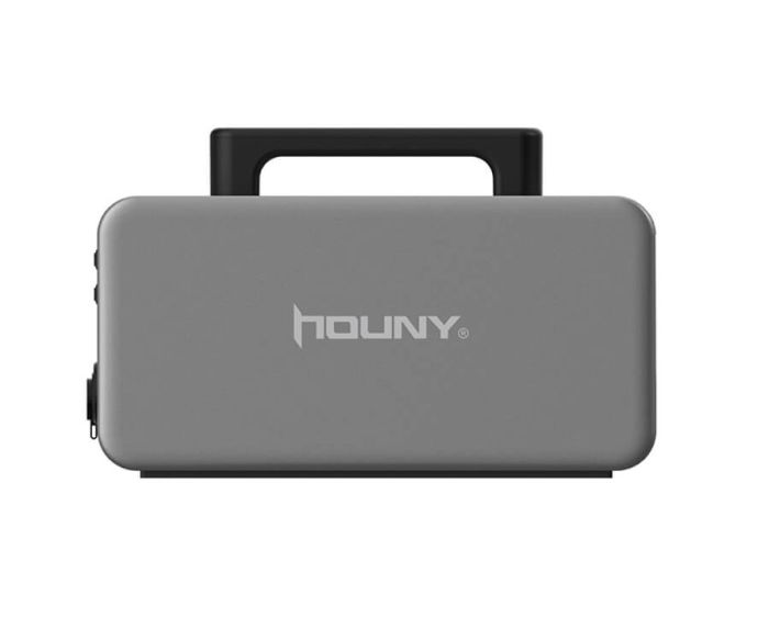 Портативна зарядна станція Houny HY-1000 1036.8 Вт·г (40.5Ah 25.6V)