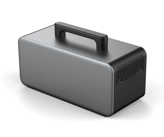 Портативна зарядна станція Houny HY-1500 1497 Вт·г (58.5 Ah 25.6V)