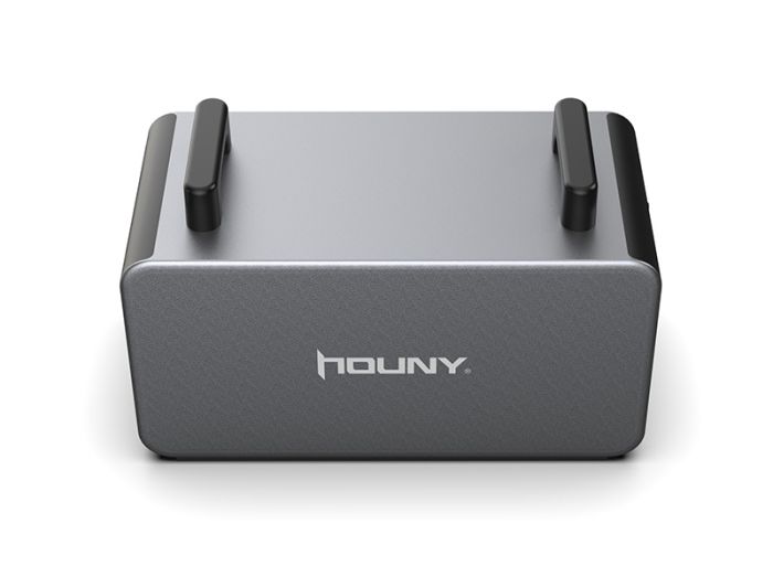 Портативна зарядна станція Houny HY-2000 1920 Вт·г/2000 Вт