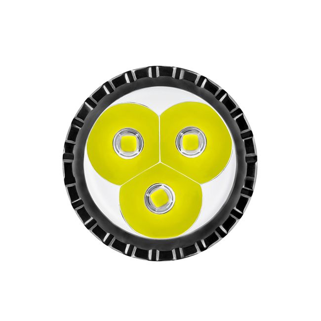 Ліхтар Olight Seeker 2 Pro Black