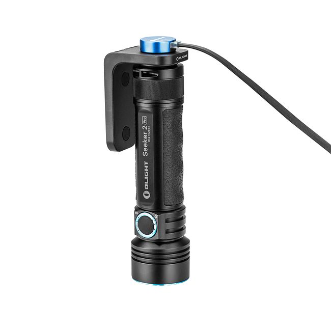 Ліхтар Olight Seeker 2 Pro Black