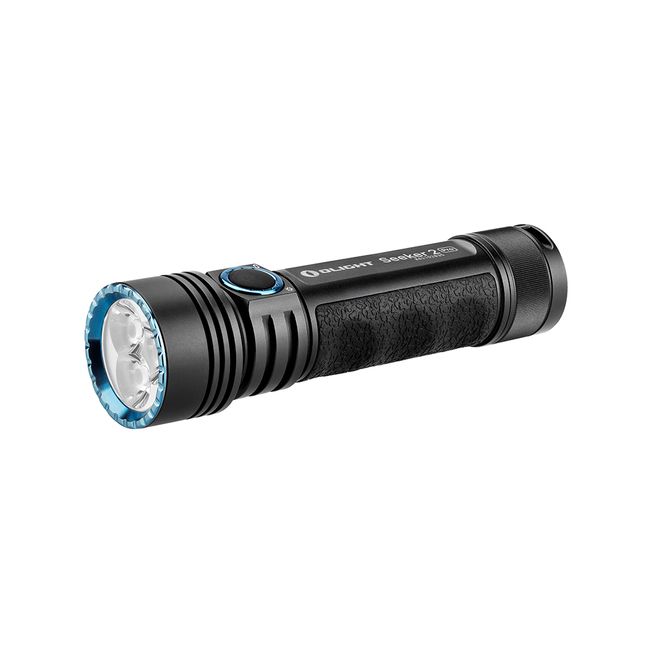 Ліхтар Olight Seeker 2 Pro Black