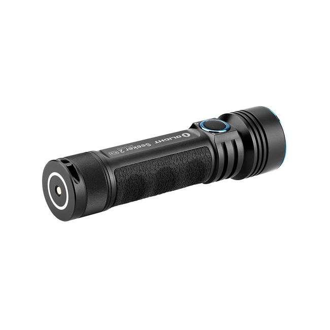 Ліхтар Olight Seeker 2 Pro Black