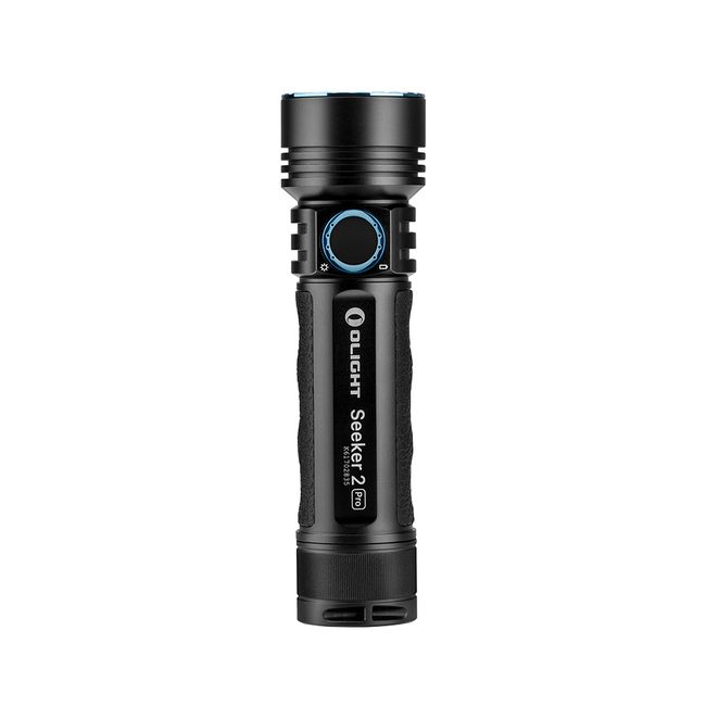 Ліхтар Olight Seeker 2 Pro Black