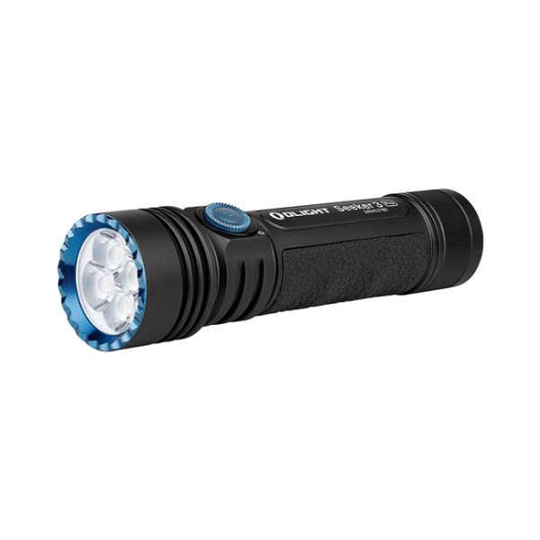 Ліхтар Olight Seeker 3 Pro Black