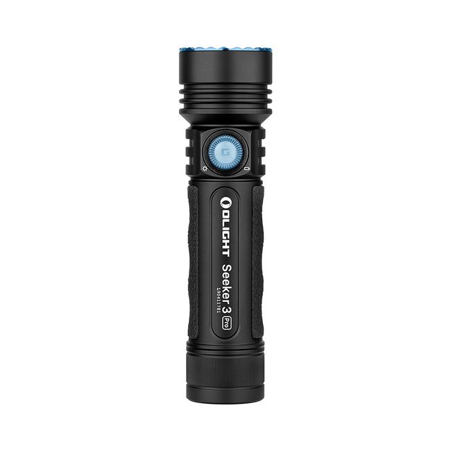 Ліхтар Olight Seeker 3 Pro Black