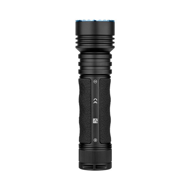 Ліхтар Olight Seeker 3 Pro Black