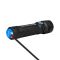 Ліхтар Olight Seeker 3 Pro Black