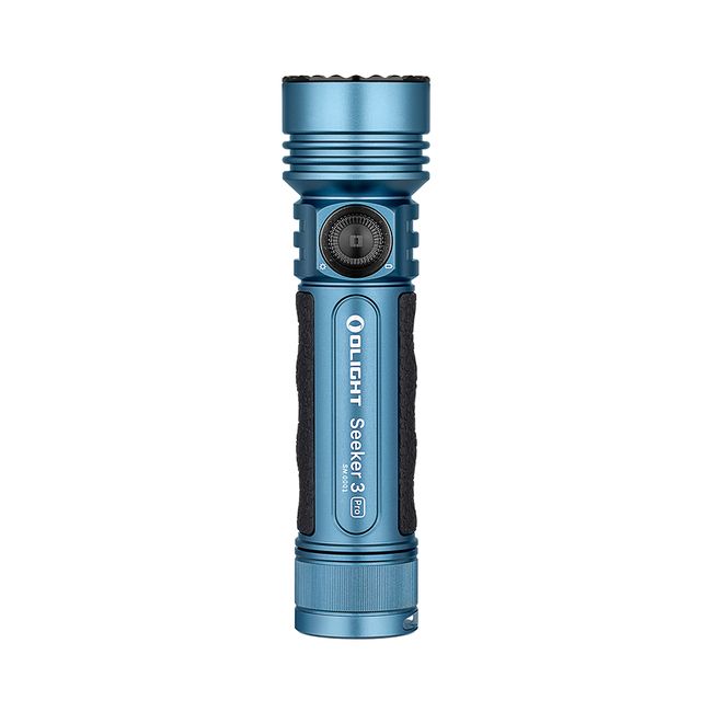 Ліхтар Olight Seeker 3 Pro Lake Blue