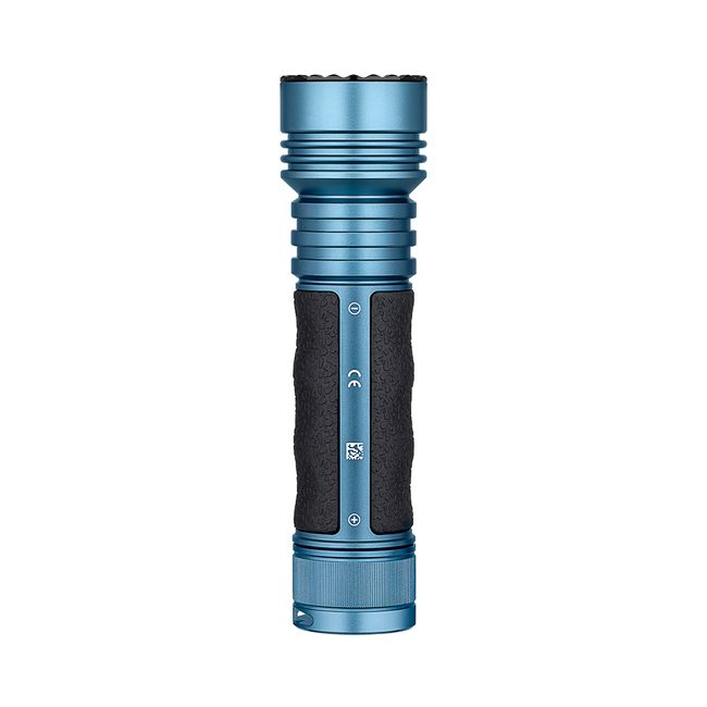 Ліхтар Olight Seeker 3 Pro Lake Blue