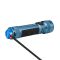 Ліхтар Olight Seeker 3 Pro Lake Blue
