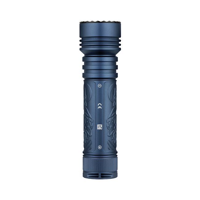 Ліхтар Olight Seeker 3 Pro Midnight Blue Limited Edition