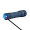 Ліхтар Olight Seeker 3 Pro Midnight Blue Limited Edition